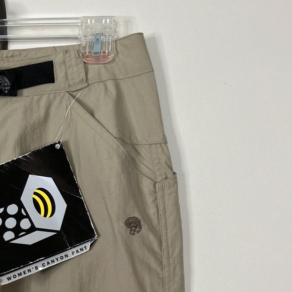 Mountain Hardware Canyon pants - Picture 2 of 12